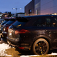 Illustration for article titled Pics from the Curbside: More Dealerships at Night in December 2016